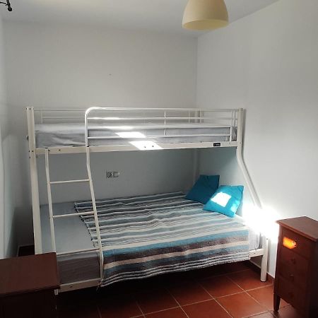 Piedranegra, Apartamento Completo Con Patio, Terraza Y Bbq Rodalquilar Dış mekan fotoğraf