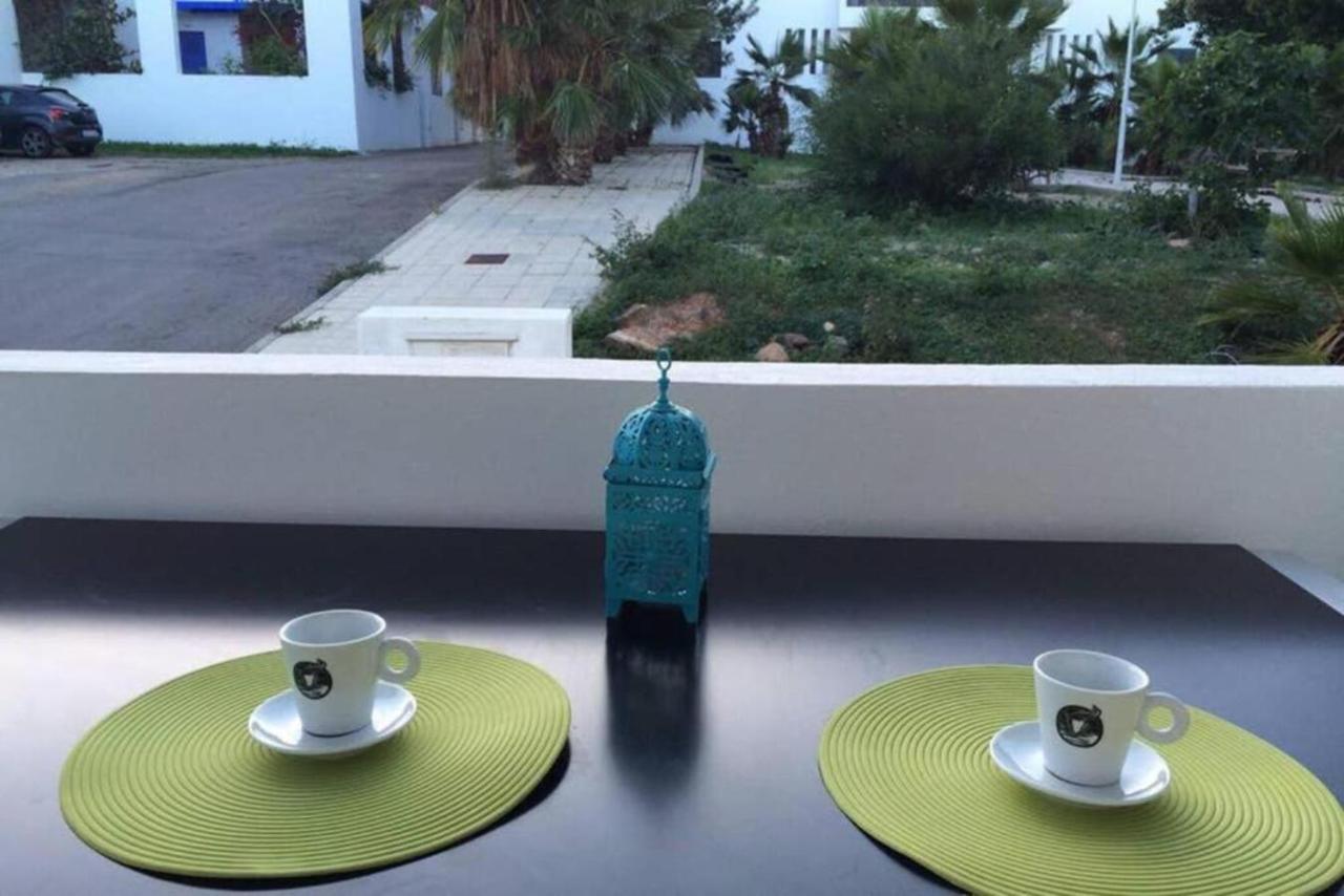 Piedranegra, Apartamento Completo Con Patio, Terraza Y Bbq Rodalquilar Dış mekan fotoğraf