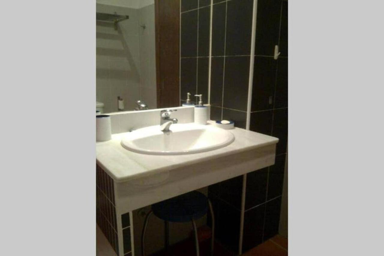 Piedranegra, Apartamento Completo Con Patio, Terraza Y Bbq Rodalquilar Dış mekan fotoğraf