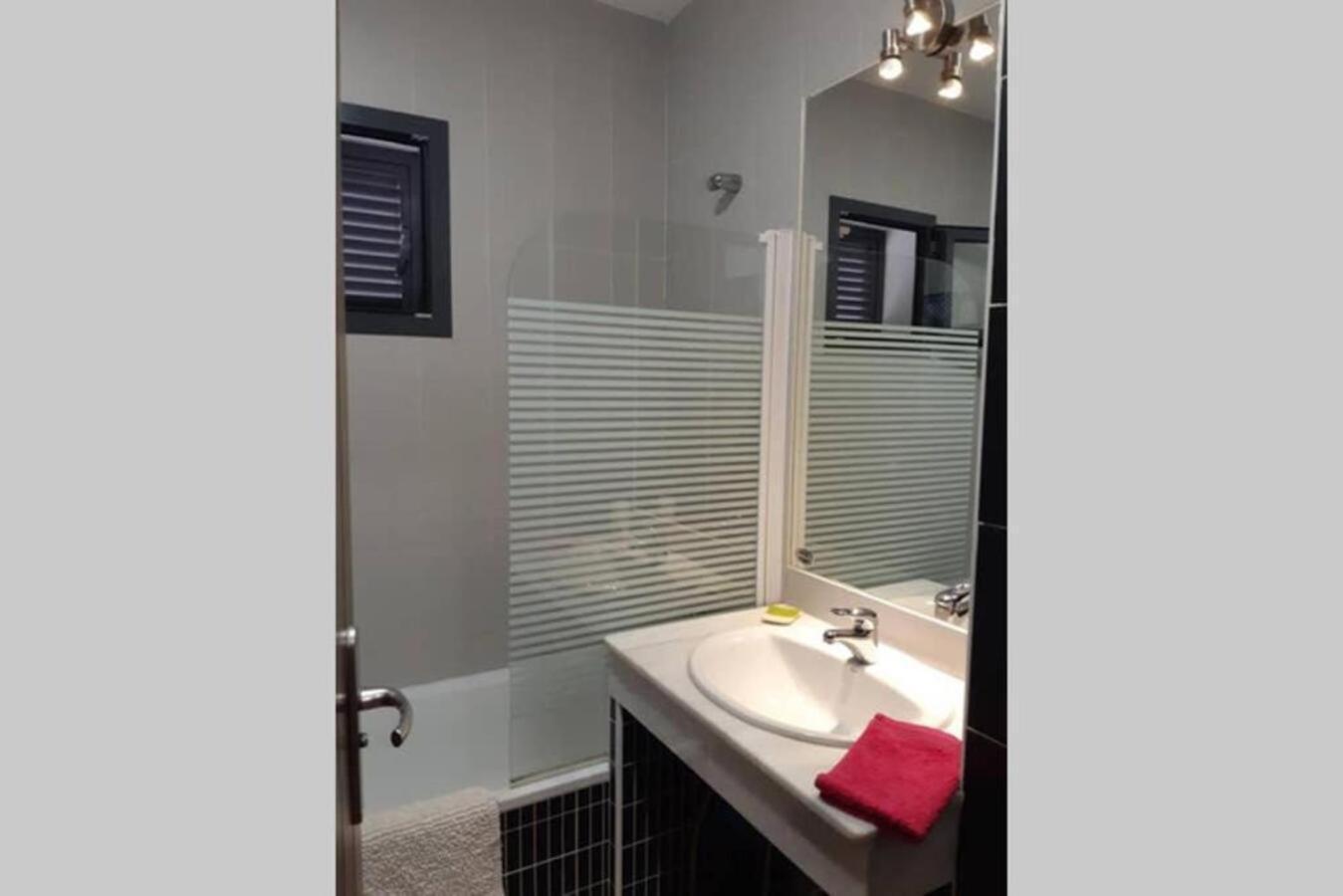 Piedranegra, Apartamento Completo Con Patio, Terraza Y Bbq Rodalquilar Dış mekan fotoğraf