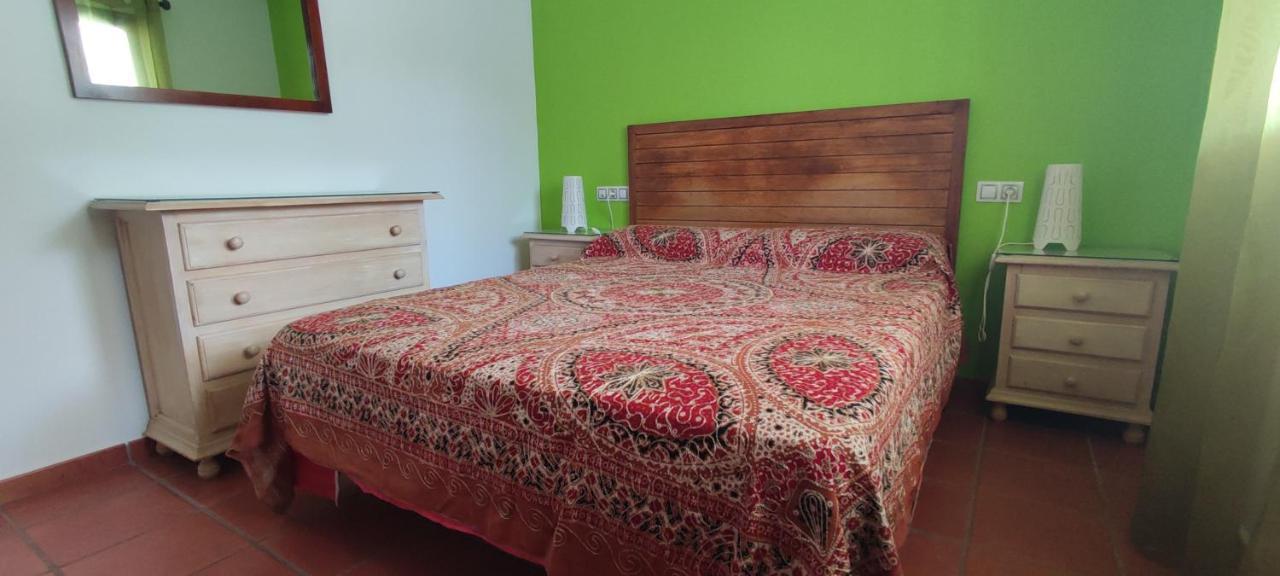 Piedranegra, Apartamento Completo Con Patio, Terraza Y Bbq Rodalquilar Dış mekan fotoğraf