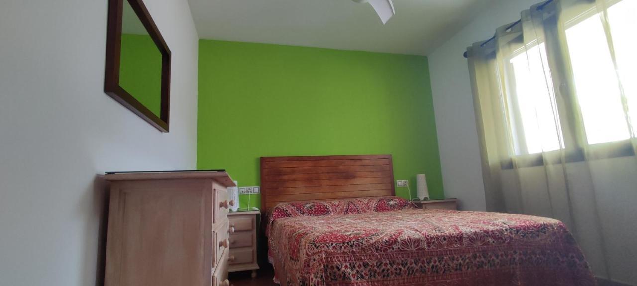Piedranegra, Apartamento Completo Con Patio, Terraza Y Bbq Rodalquilar Dış mekan fotoğraf