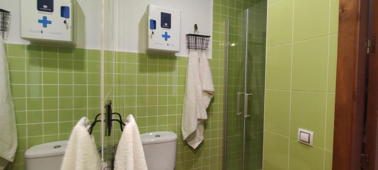 Piedranegra, Apartamento Completo Con Patio, Terraza Y Bbq Rodalquilar Dış mekan fotoğraf