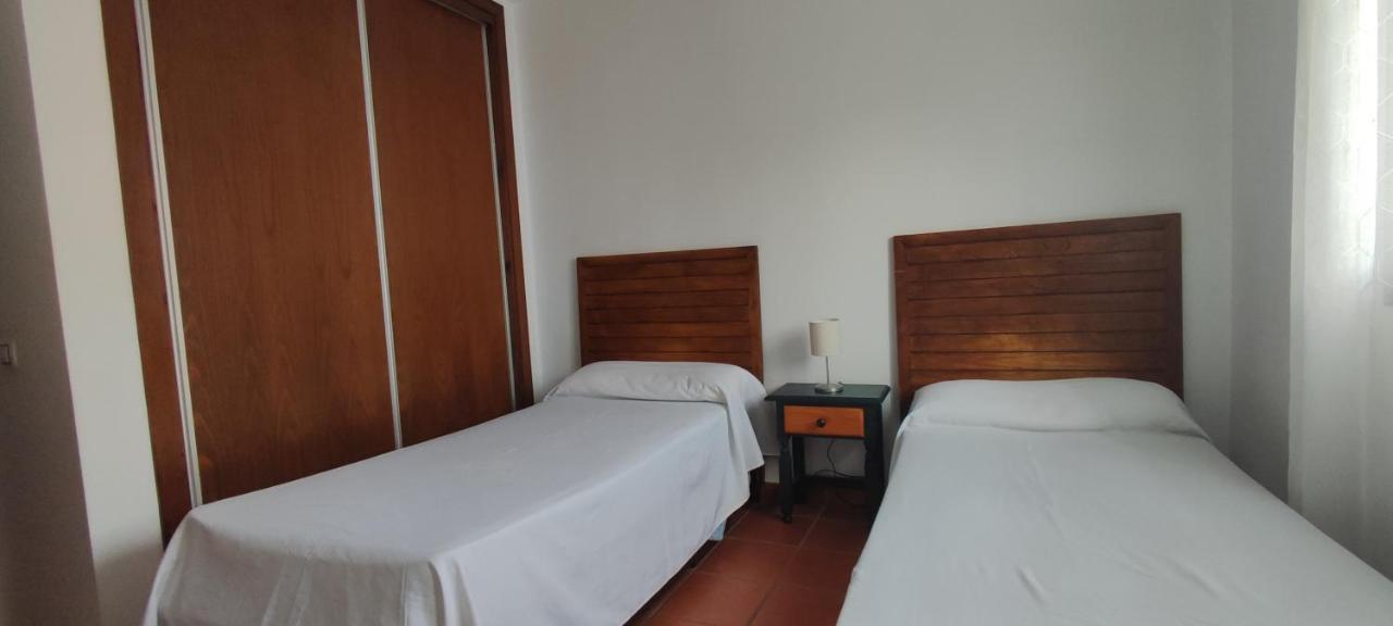 Piedranegra, Apartamento Completo Con Patio, Terraza Y Bbq Rodalquilar Dış mekan fotoğraf