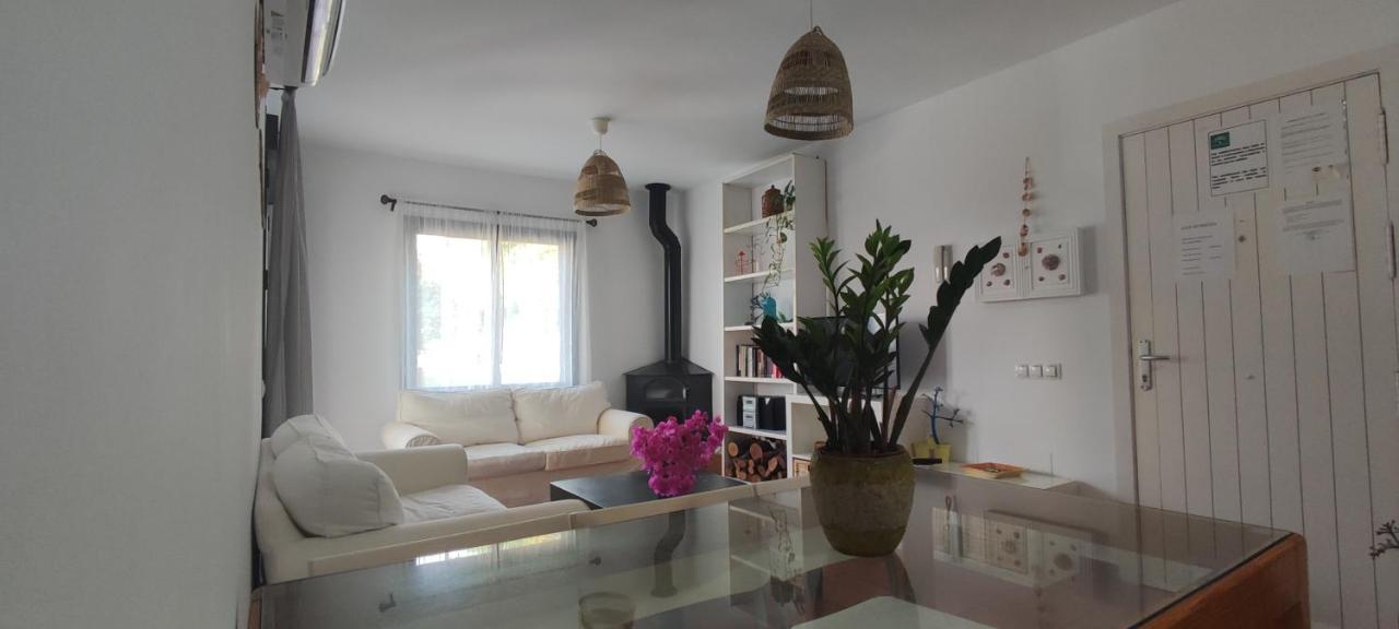 Piedranegra, Apartamento Completo Con Patio, Terraza Y Bbq Rodalquilar Dış mekan fotoğraf