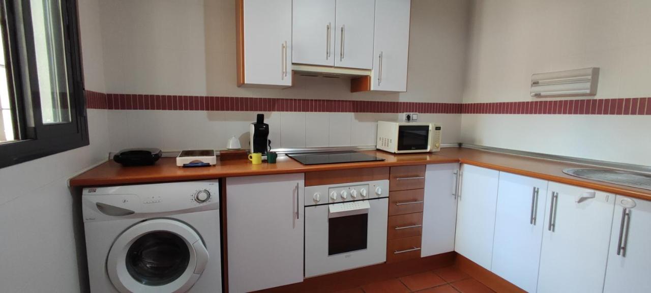 Piedranegra, Apartamento Completo Con Patio, Terraza Y Bbq Rodalquilar Dış mekan fotoğraf