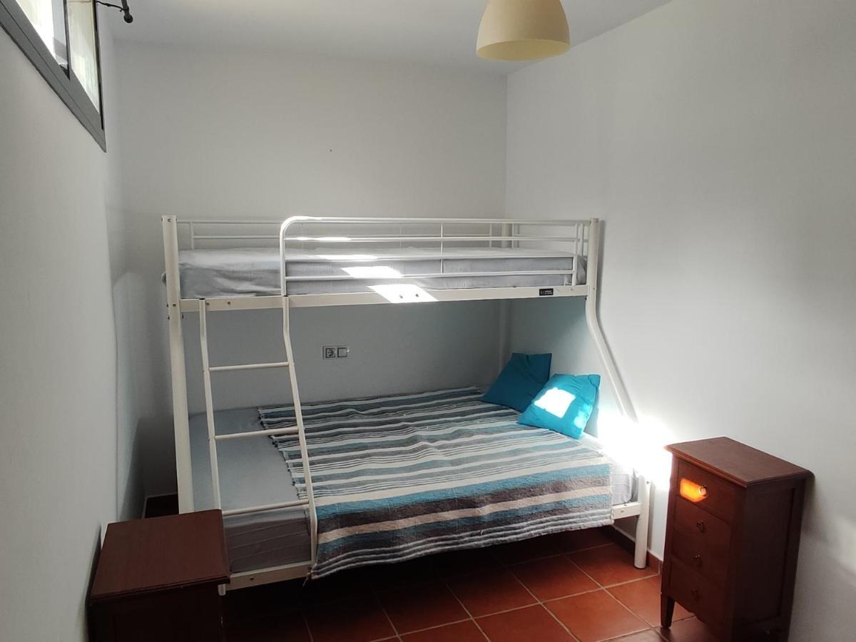 Piedranegra, Apartamento Completo Con Patio, Terraza Y Bbq Rodalquilar Dış mekan fotoğraf