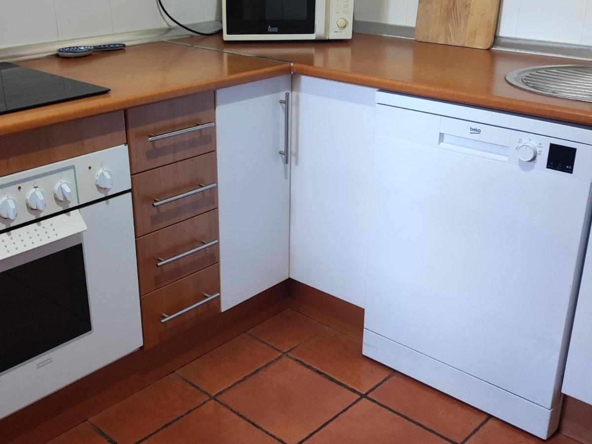 Piedranegra, Apartamento Completo Con Patio, Terraza Y Bbq Rodalquilar Dış mekan fotoğraf